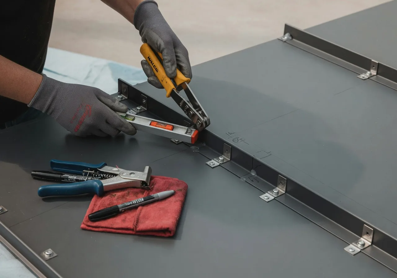 Why choose Metal Roofing Installation in Hoisington, KS